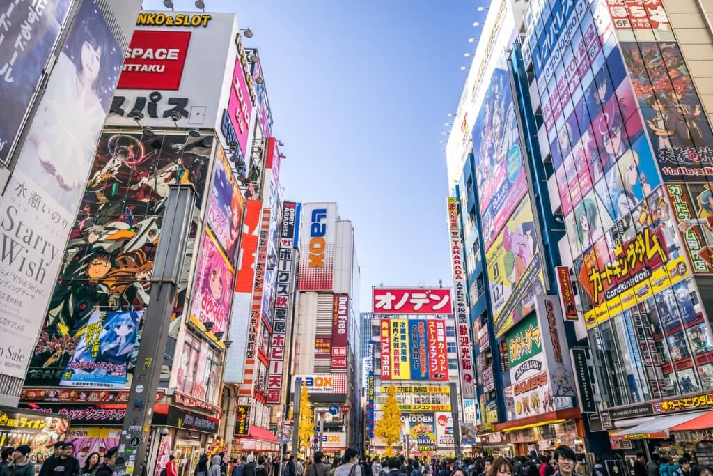 Tokio