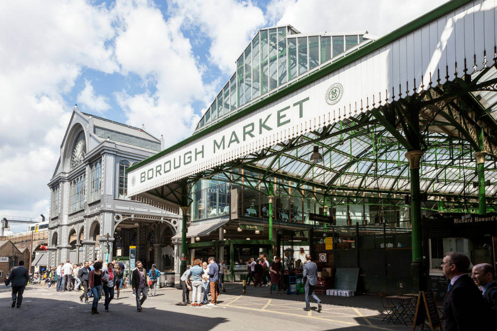 Borough Market