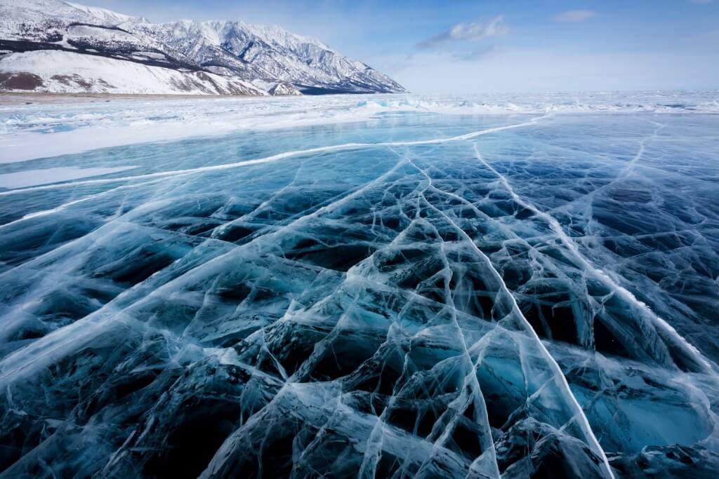 Lago Baikal