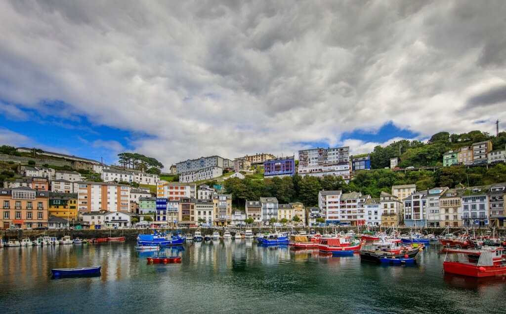 Luarca
