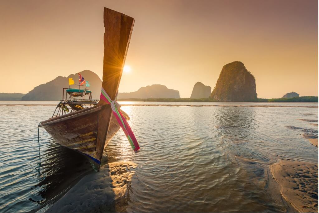 Tailandia
