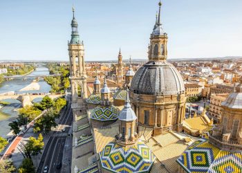 Zaragoza