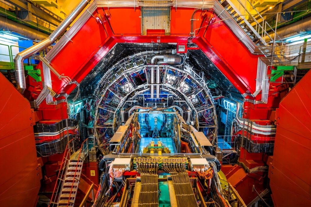 CERN