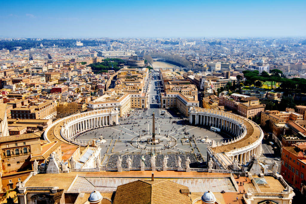 El Vaticano