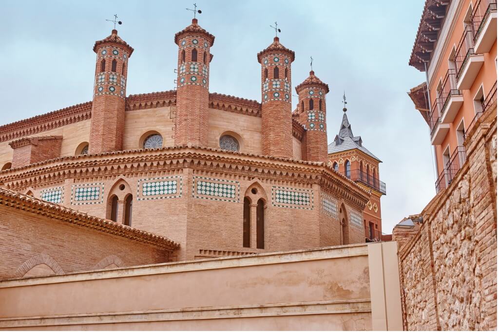 Arte Mudéjar