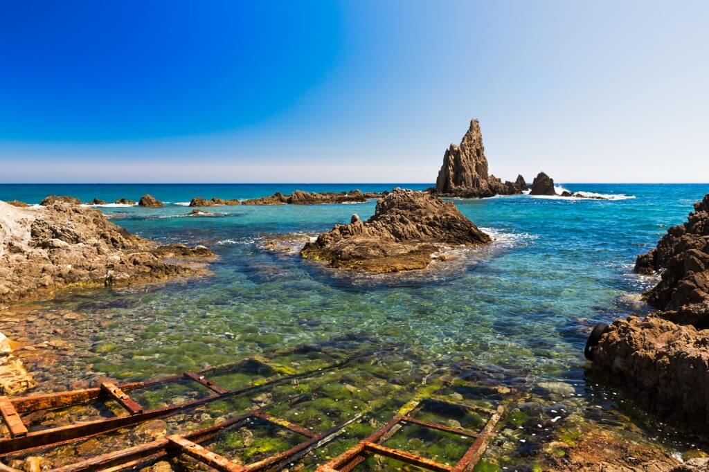 Cabo de Gata