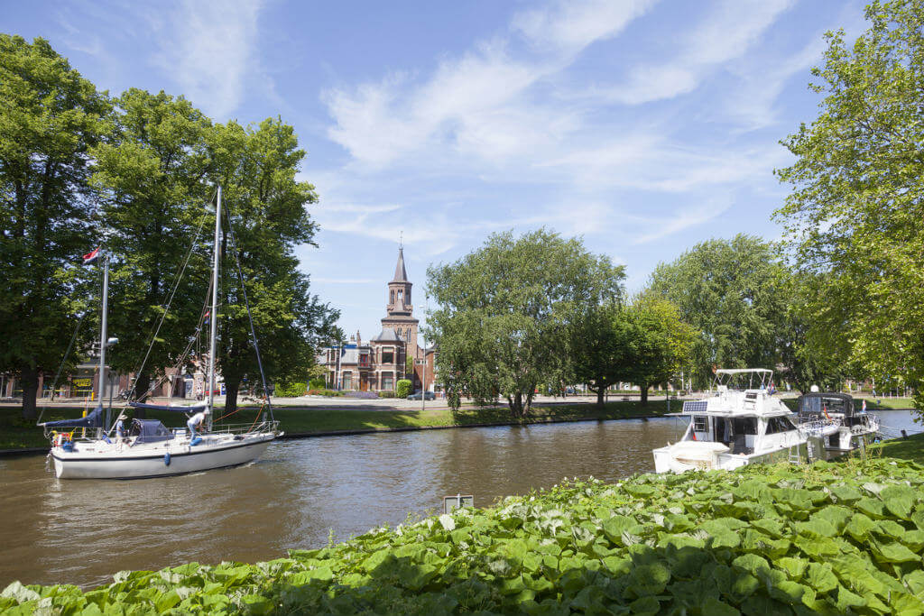 Leeuwarden