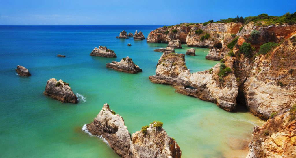 Playa del Algarve