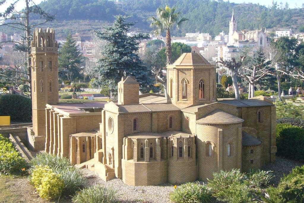 Seu Vella, Lleida