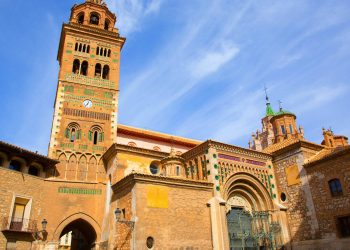 Catedral Teruel