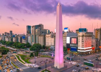 Buenos Aires, Argentina