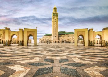 Casablanca, Marruecos