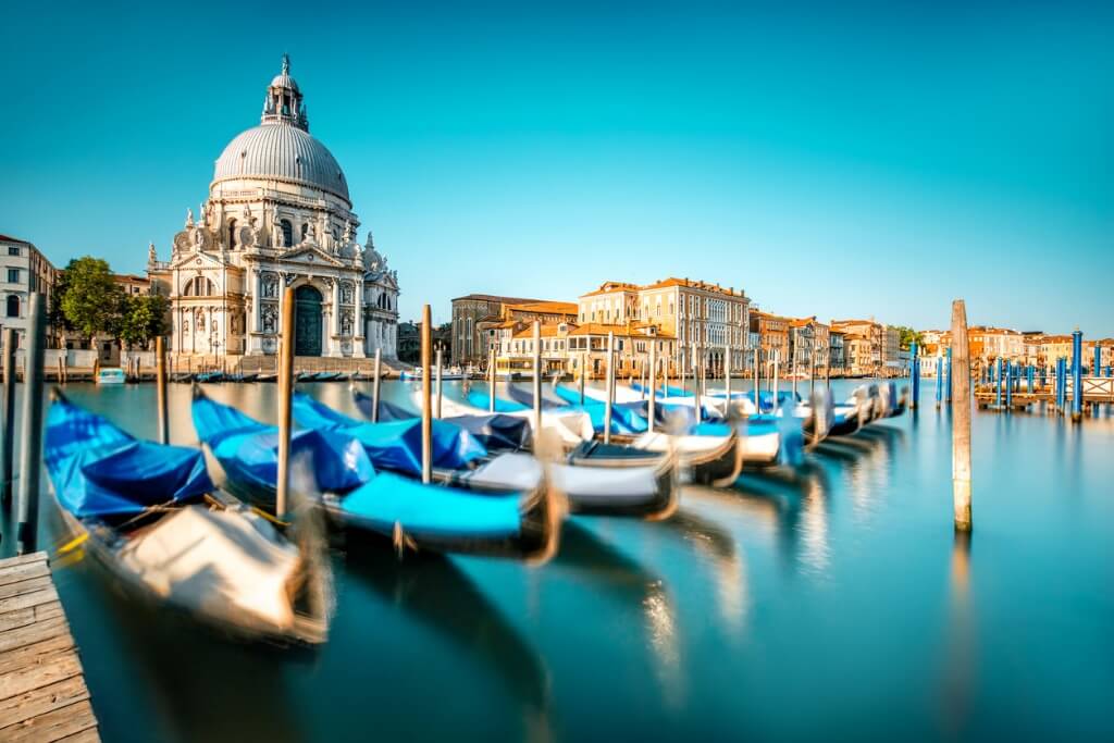 Venecia