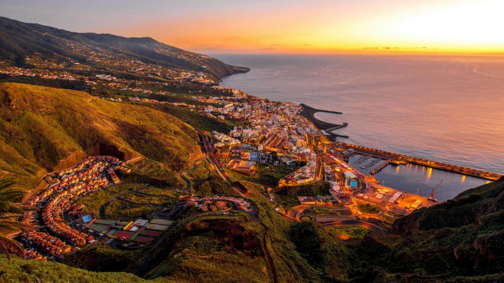 Santa Cruz de Tenerife