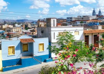 Santiago de Cuba