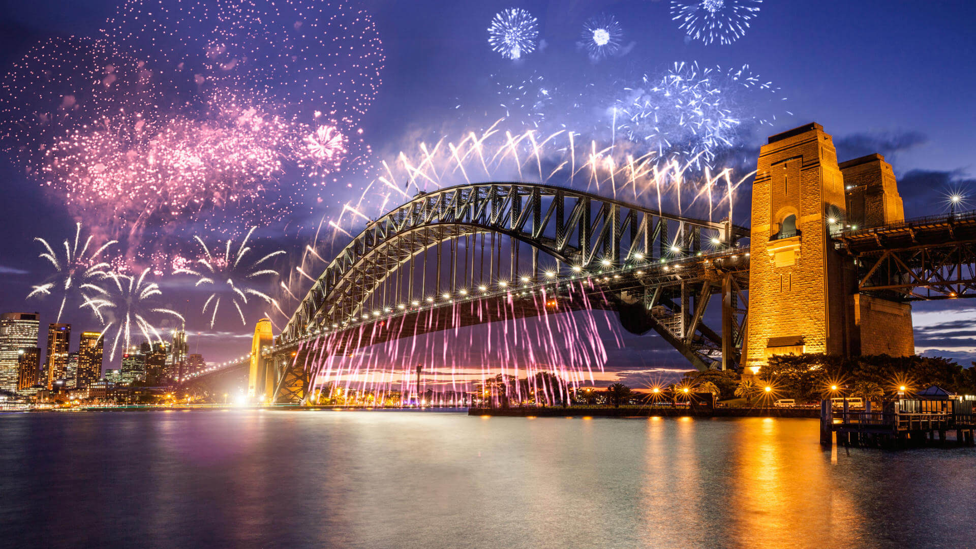 Disfruta a tope de las mejores fiestas de fin de año del mundo Viajes