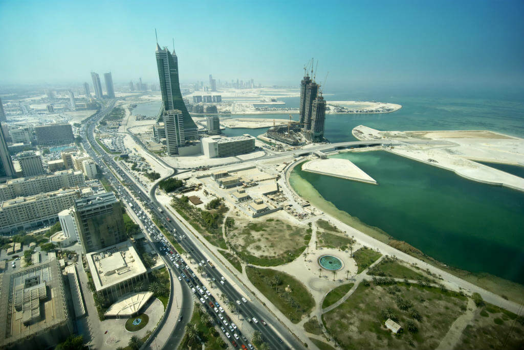 Bahrein