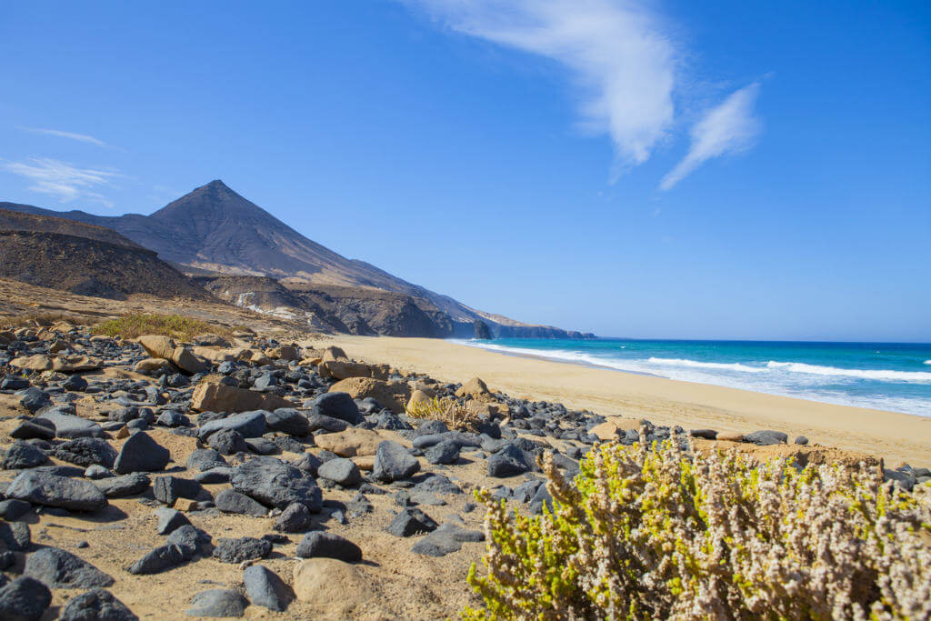 Apa Pulau Canary terbaik untuk liburan Anda?