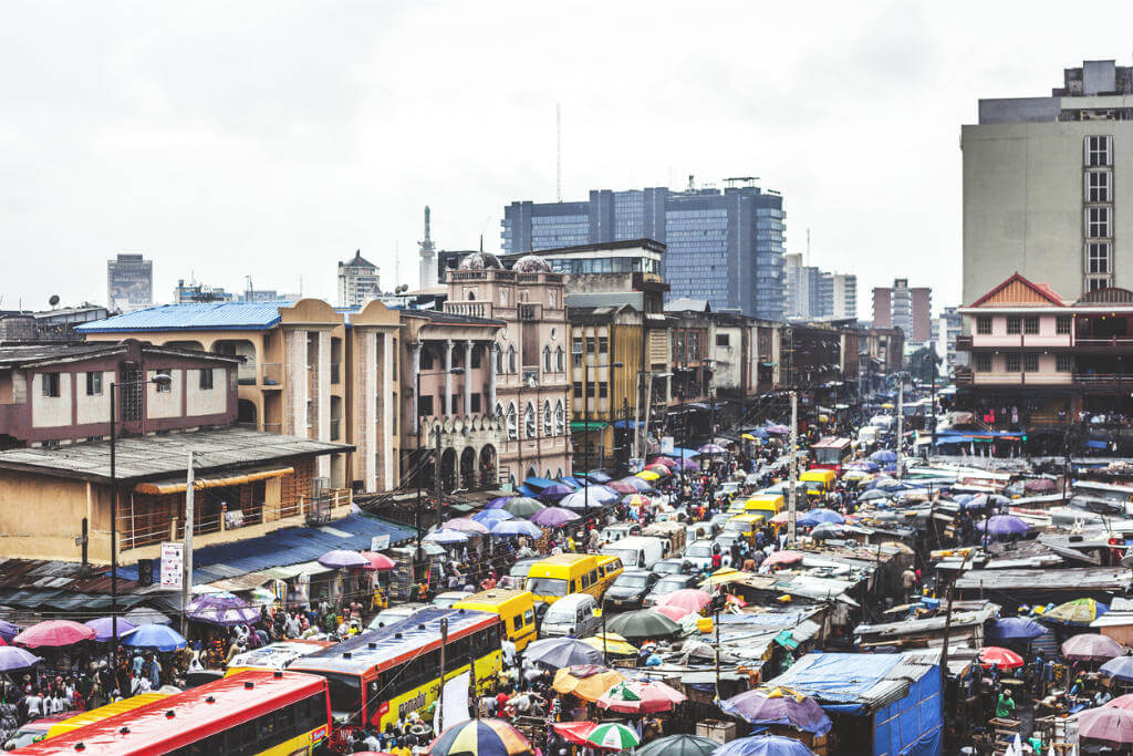 Nigeria