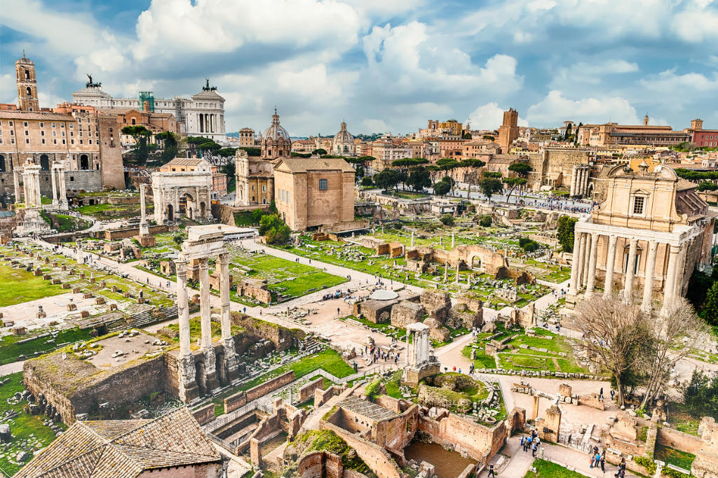 Foro Romano