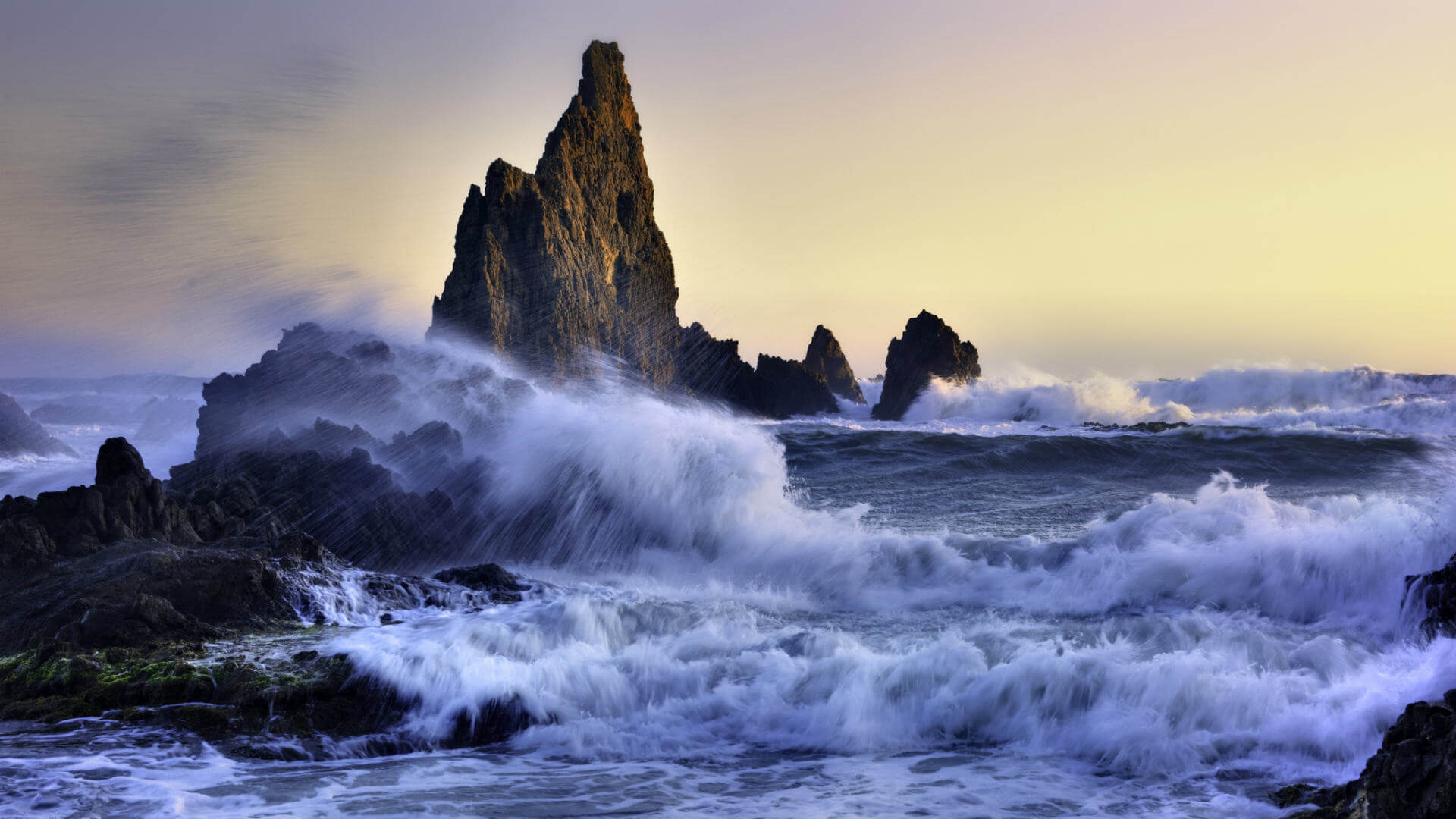 Cabo de Gata