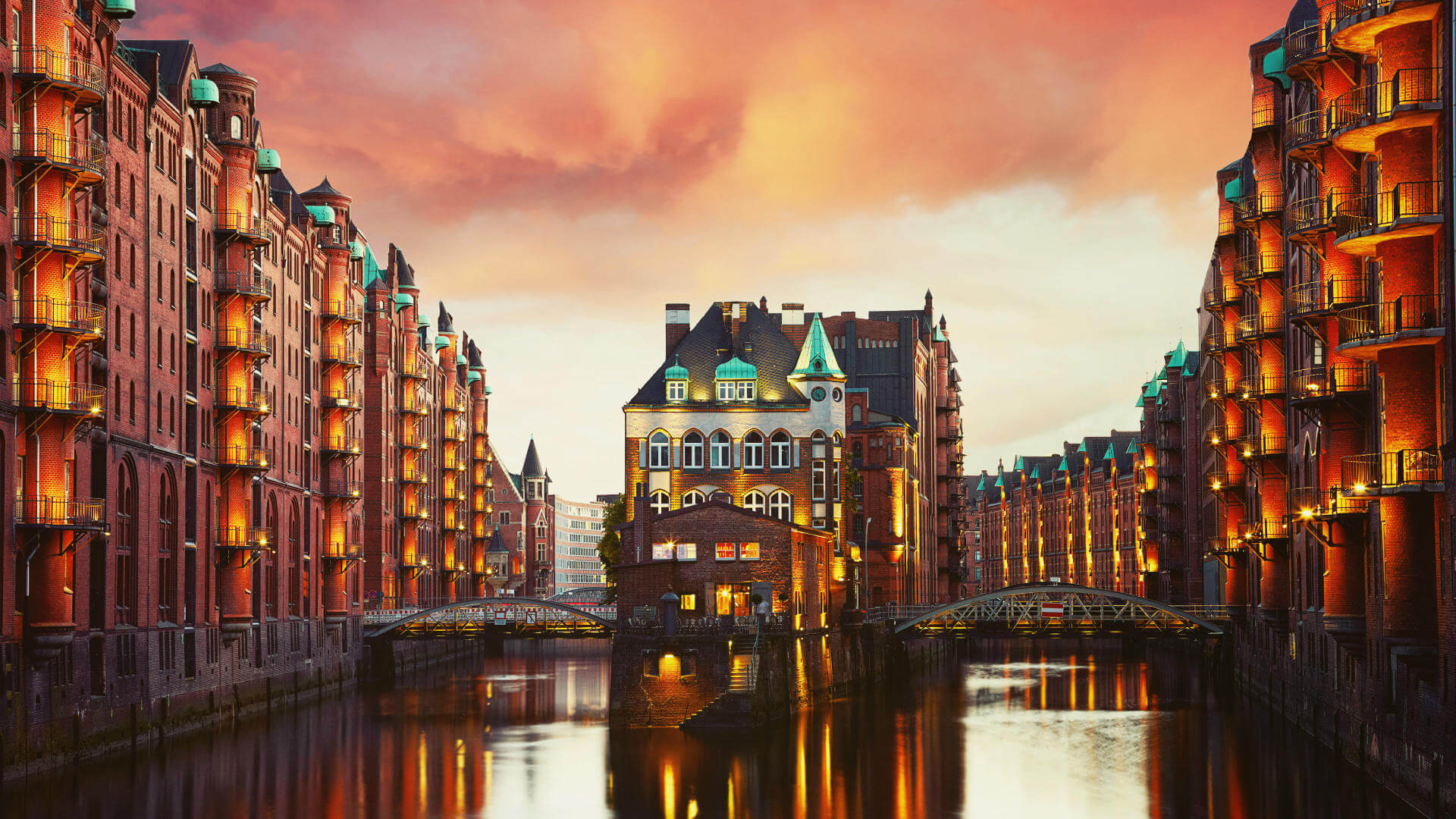 Hamburgo
