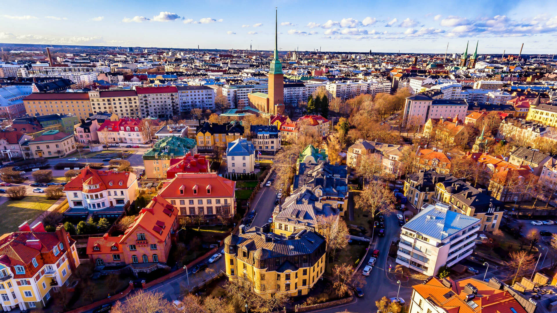 Helsinki