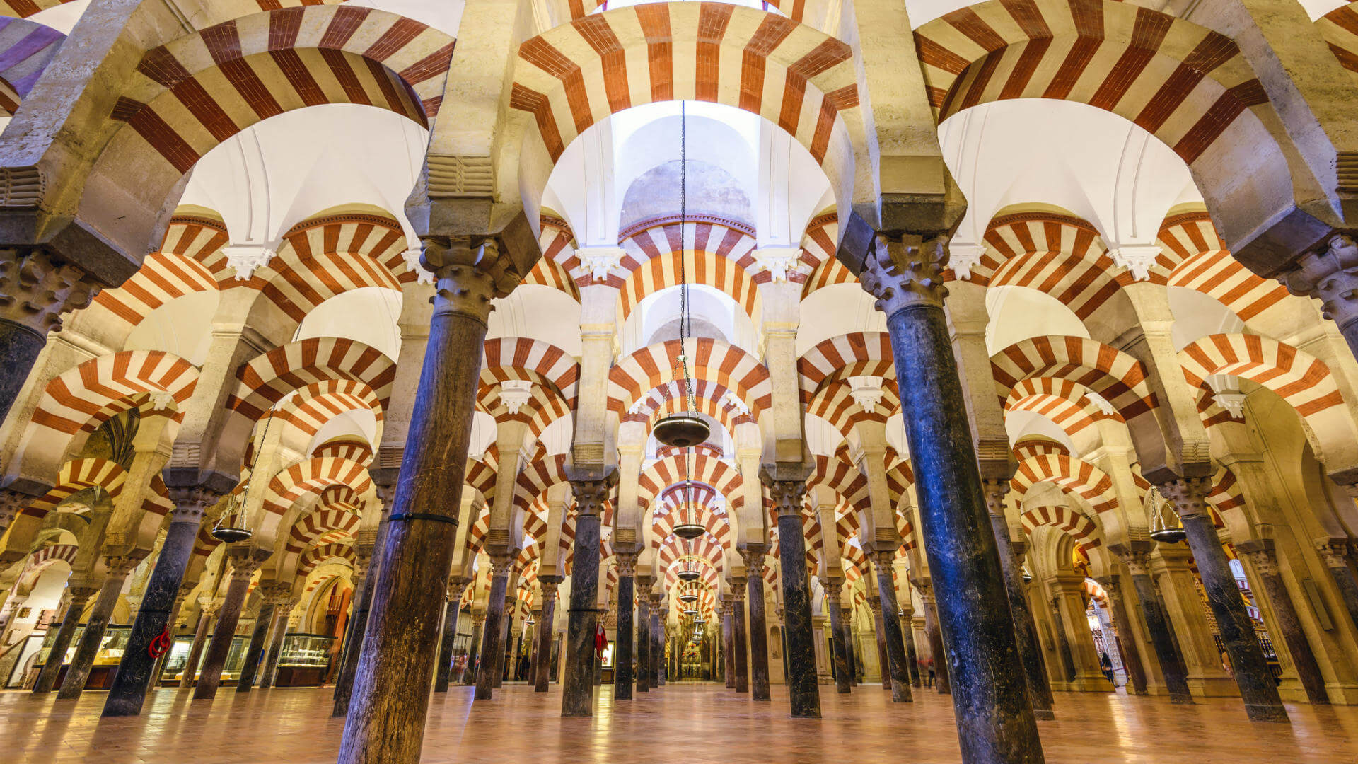 Mezquita de Córdoba