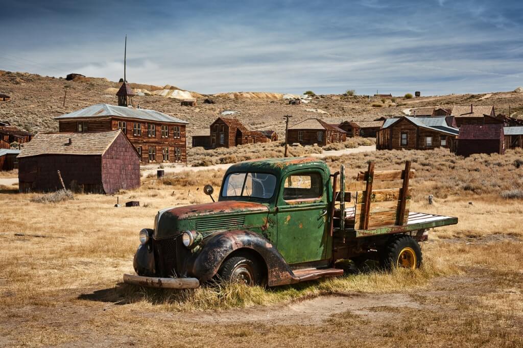 Bodie