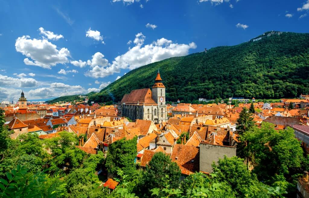 Brasov