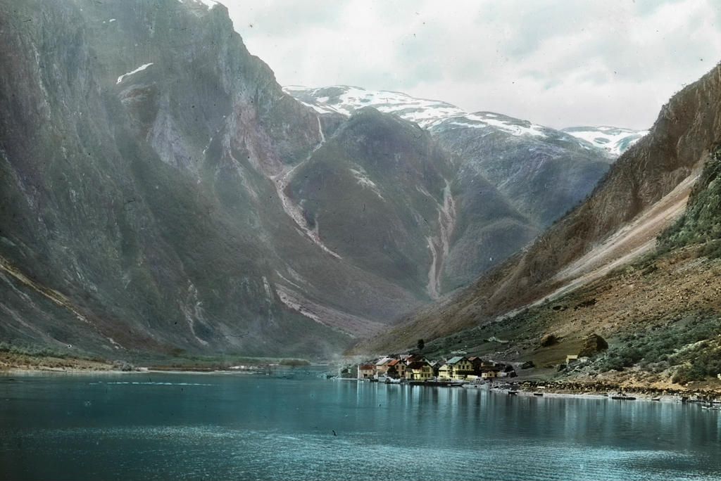 Gundvagen