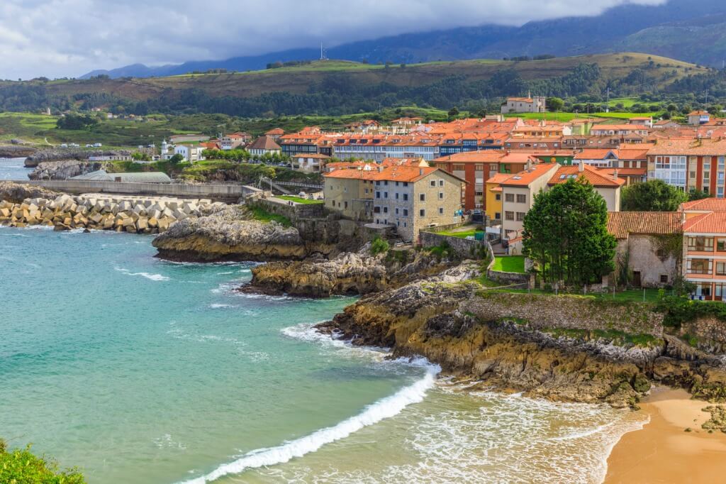 Llanes, Asturias