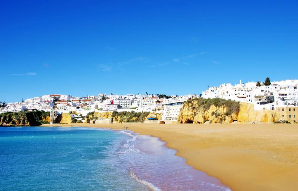 Albufeira