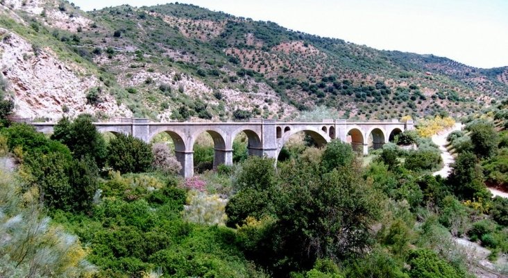 La Vía Verde de la Sierra de Cádiz_4_732x400