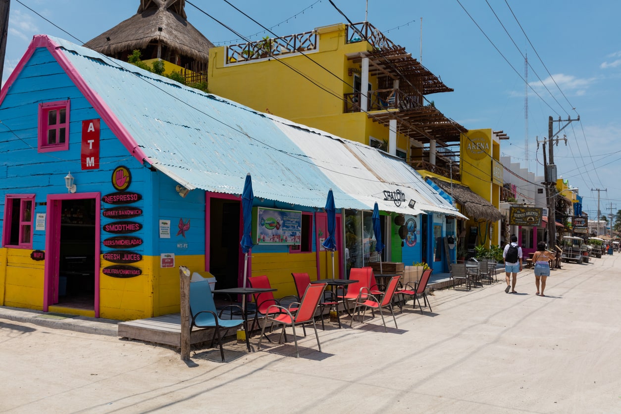 Holbox