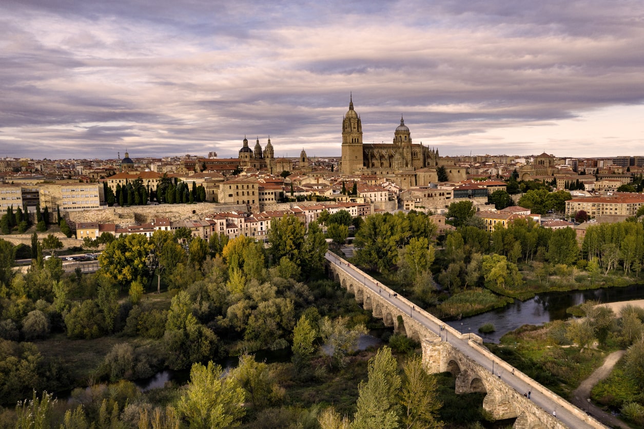 Salamanca