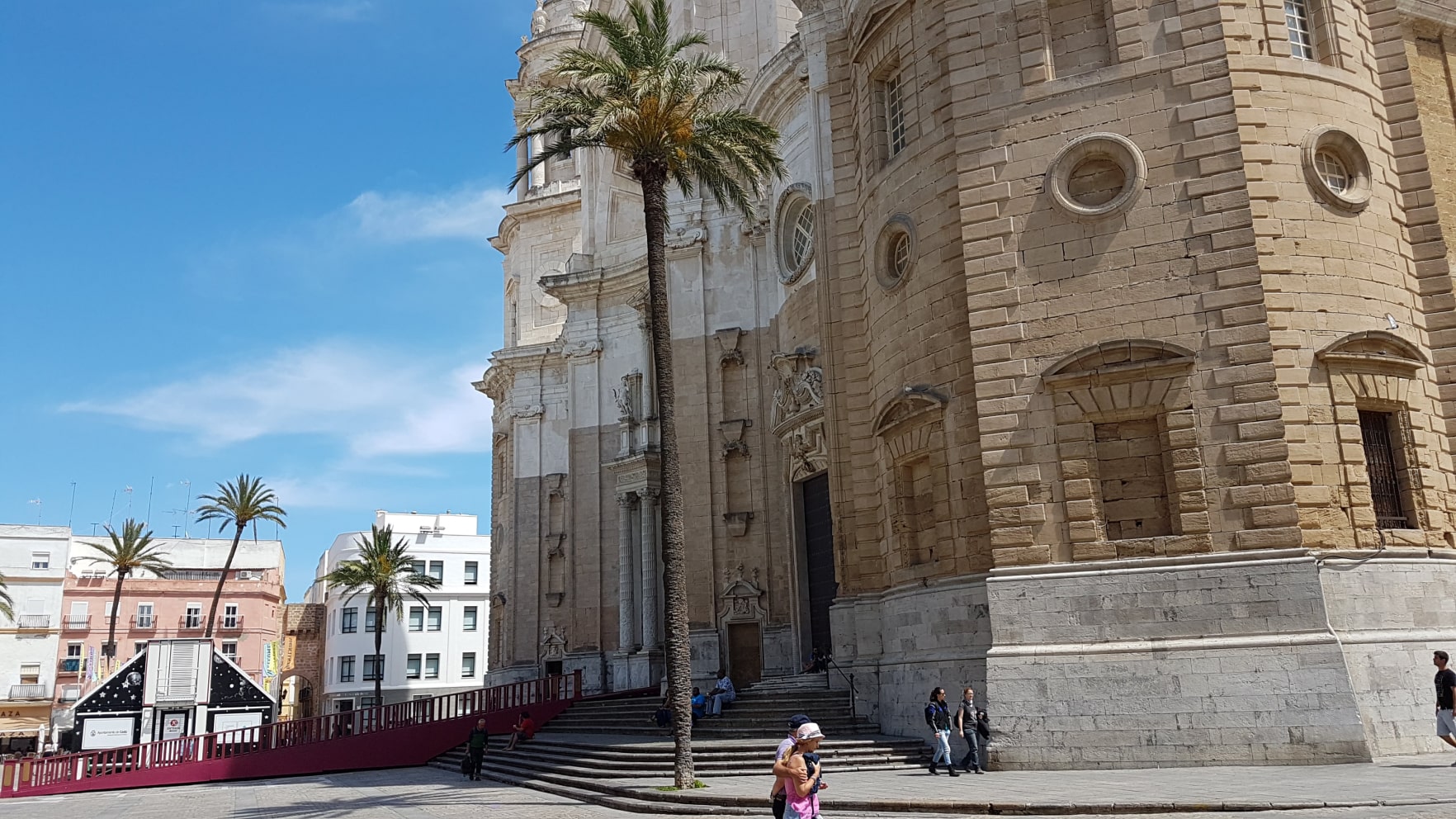 Catedral de Cádiz