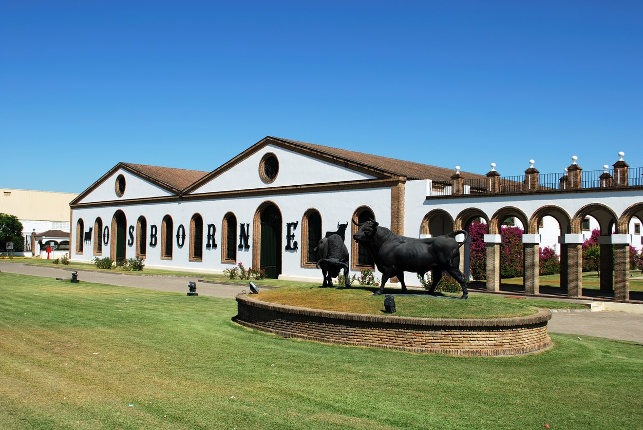 Bodegas Osborne