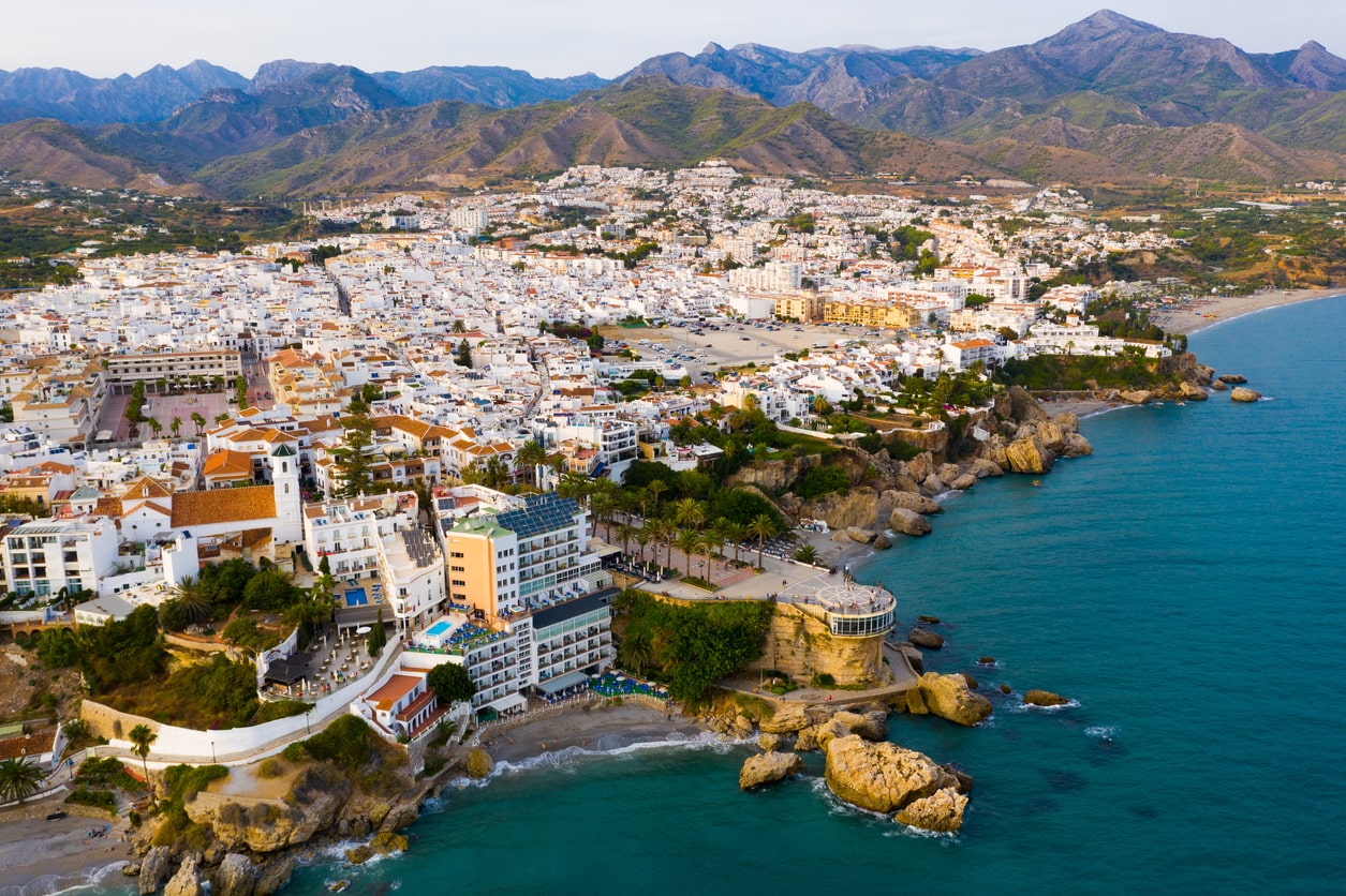 Nerja