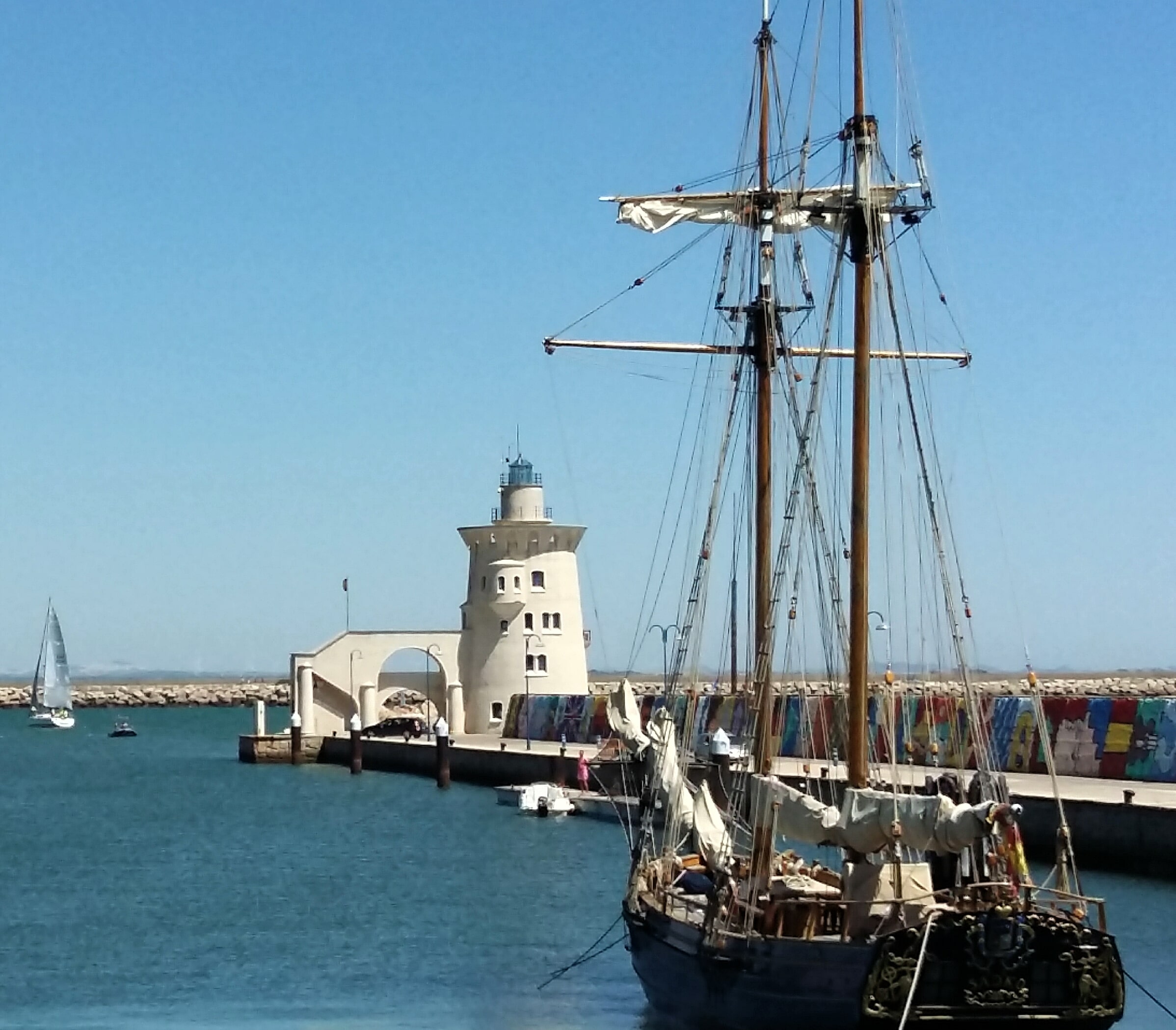 Puerto Santa María, Cádiz