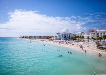 Playa del Carmen