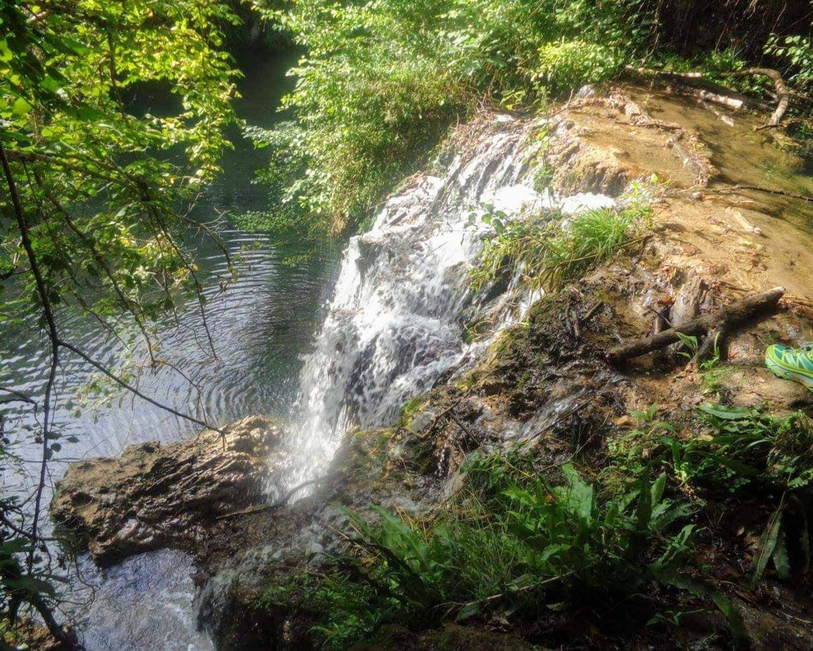 Toll de l’Olla