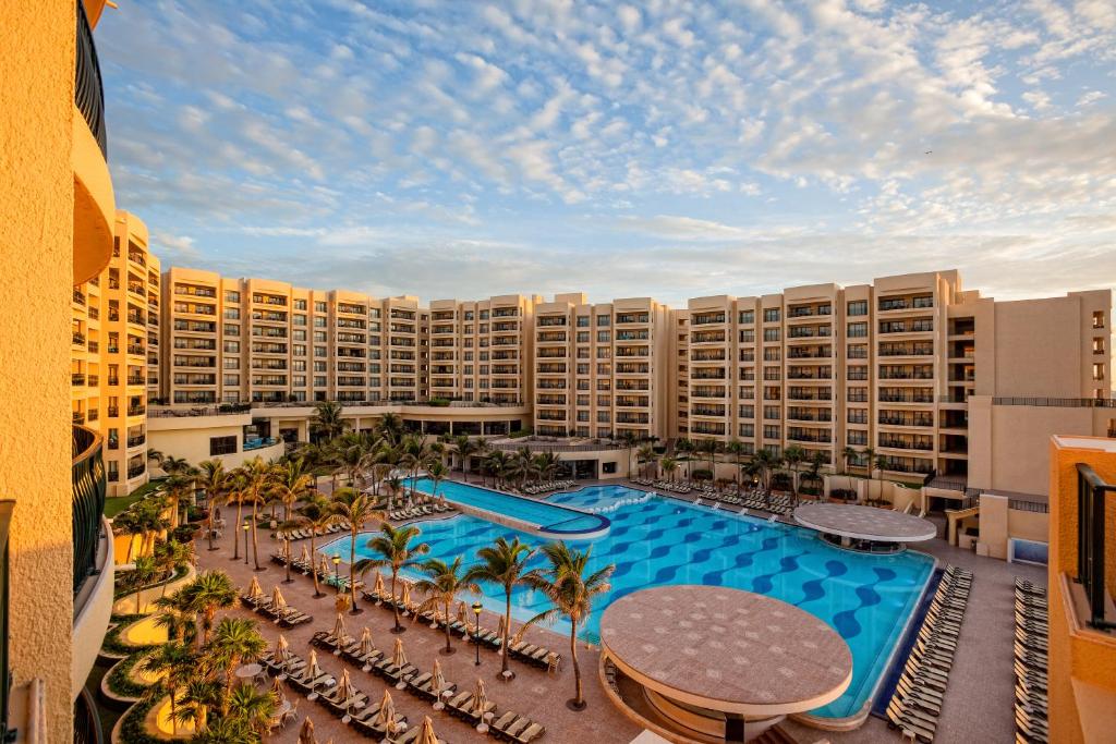 The Royal Sands Resort & Spa All Inclusive