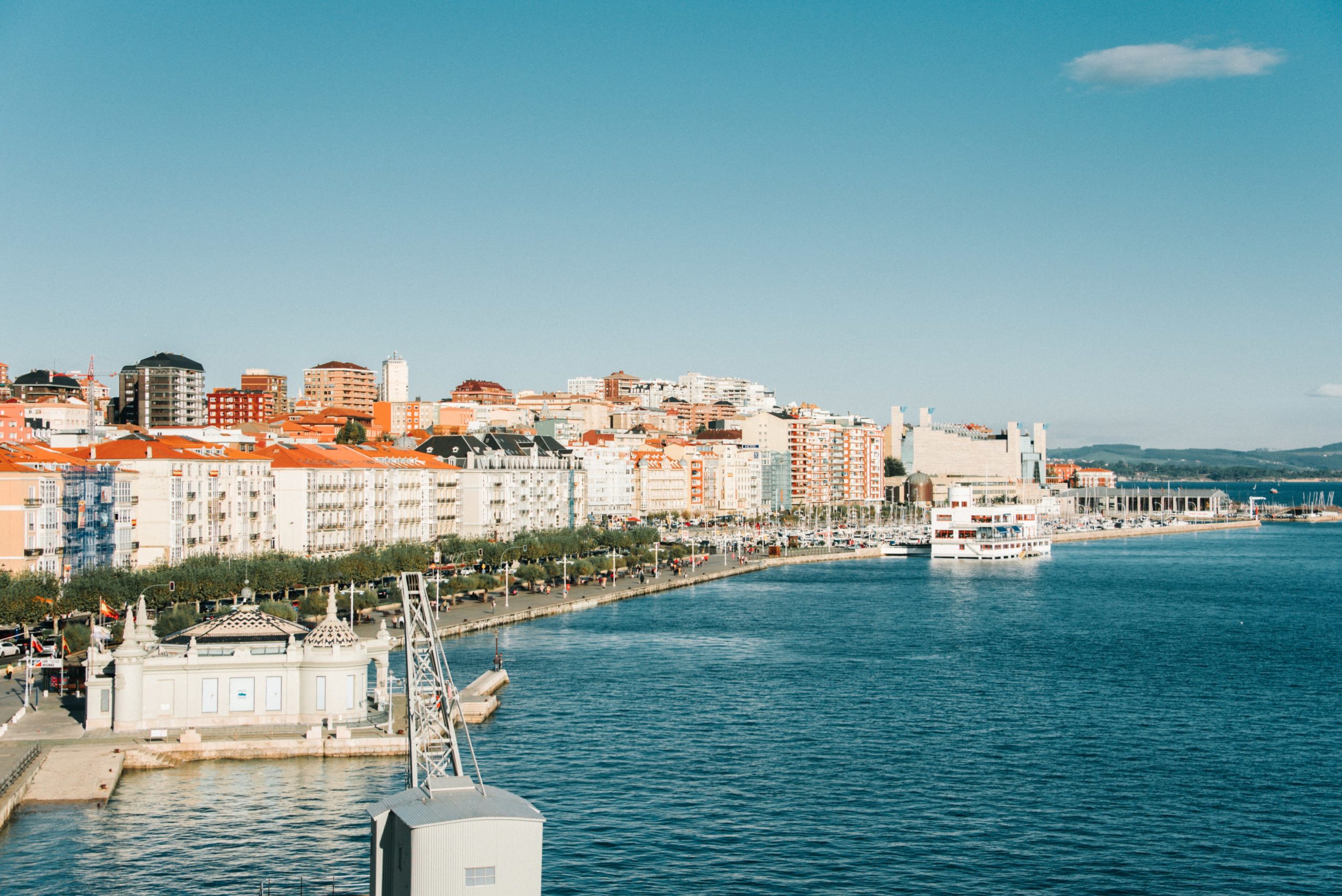 Bahía de Santander