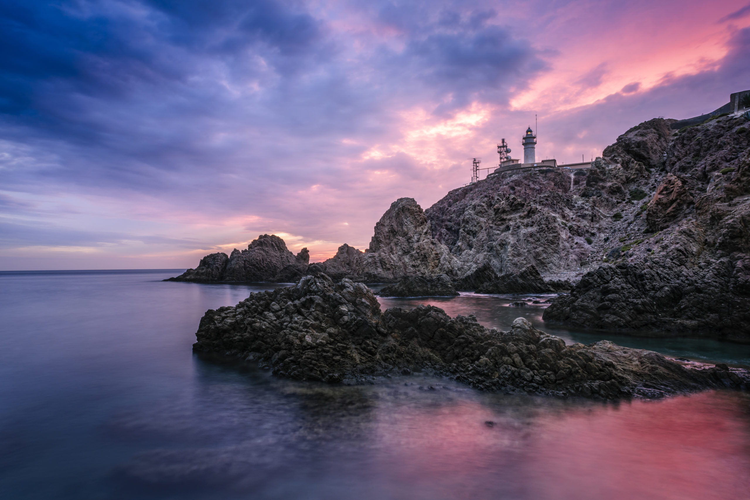 Níjar, Cabo de Gata