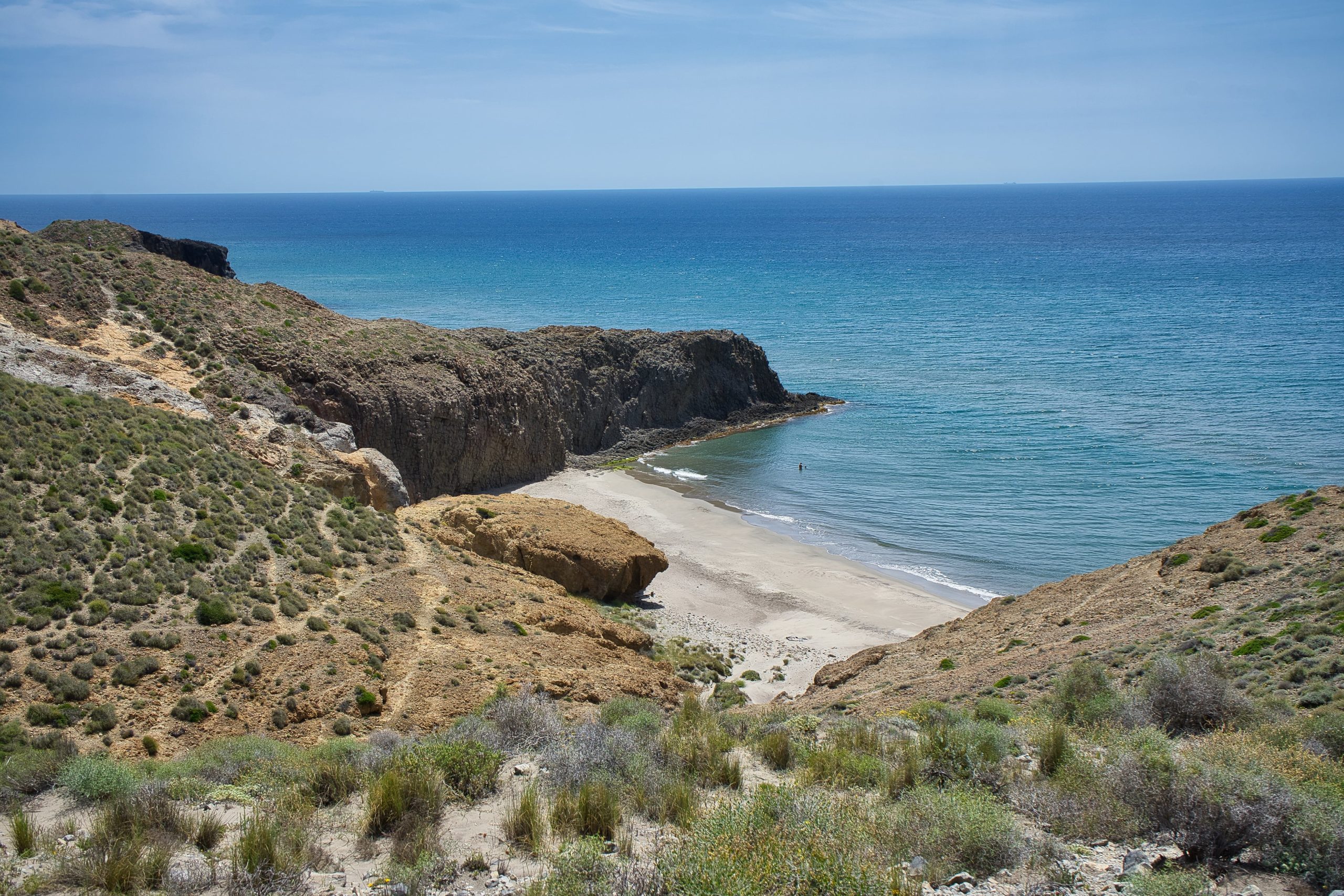 Playa de Monsul