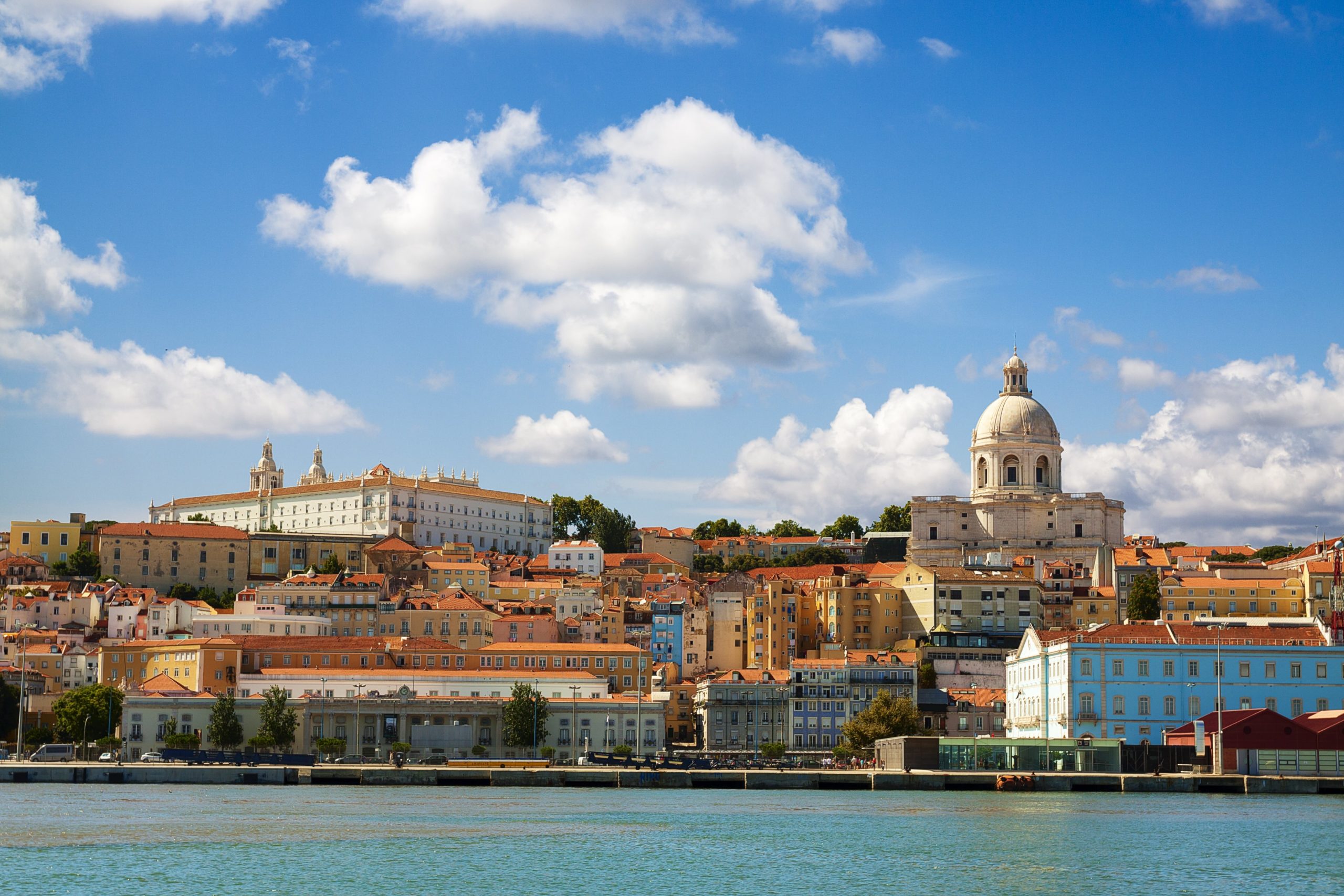 Portugal, Lisboa