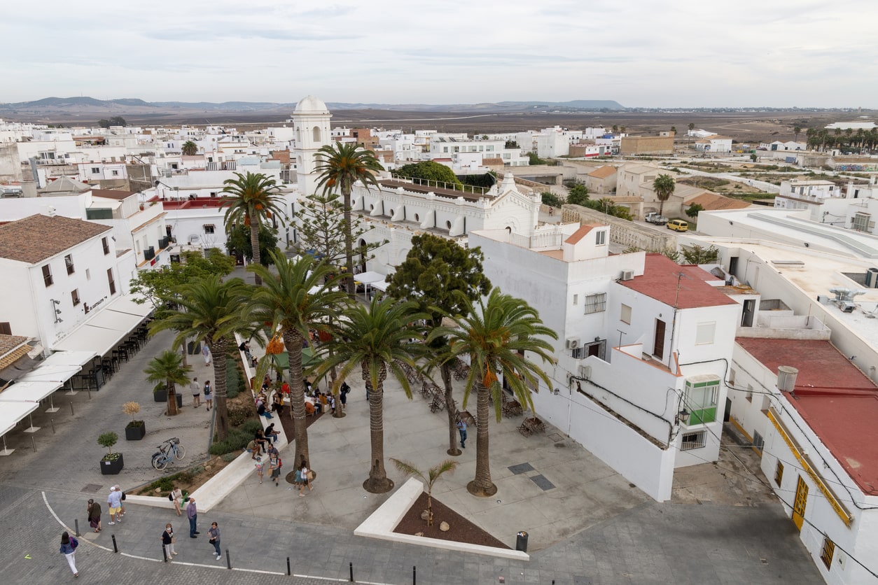 Conil de la Frontera