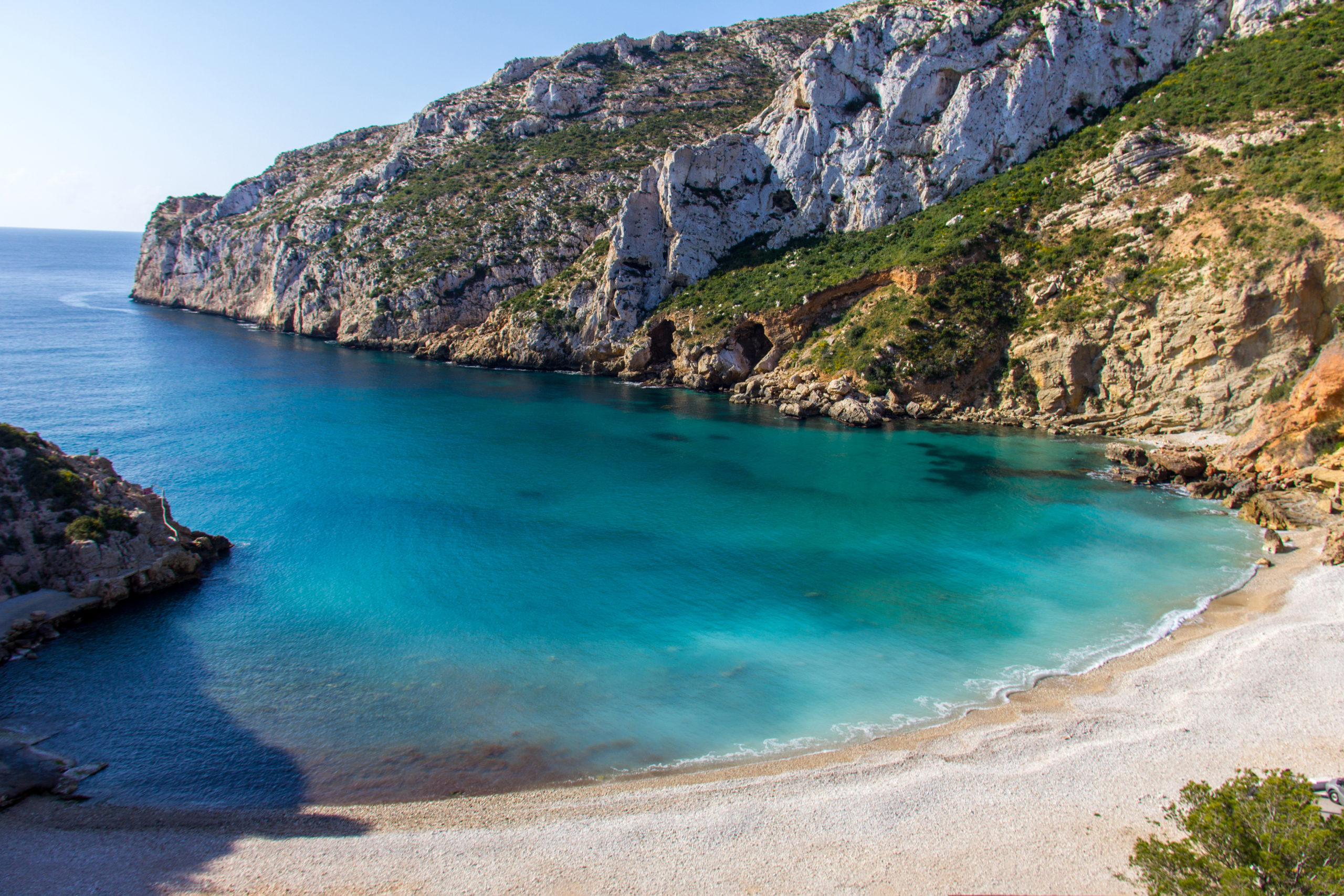 CALA-GRANADELLA