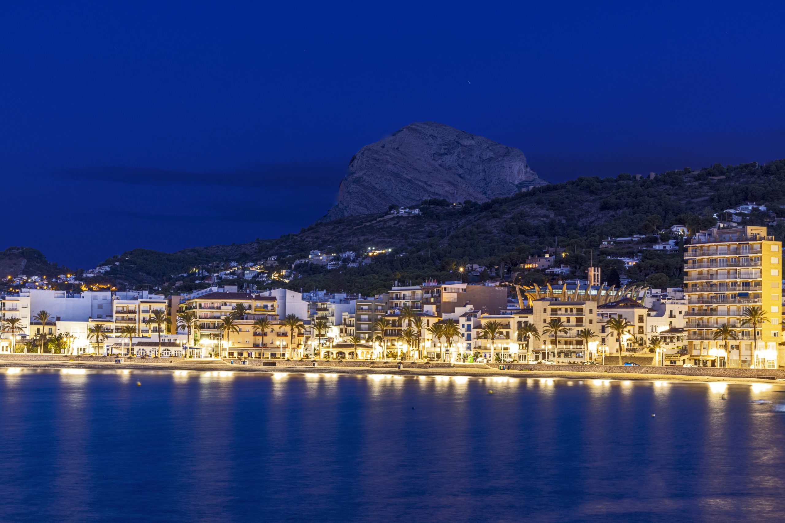 PUERTO-DE-JAVEA